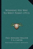 Winning His Way To West Point (1911)