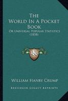 The World In A Pocket Book