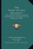 The Story Of One Regiment