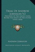 Trial Of Andrew Johnson V2