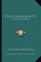 Studi Danteschi V2