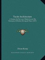 Yacht Architecture