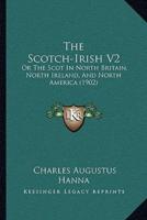 The Scotch-Irish V2
