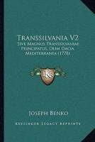 Transsilvania V2
