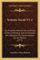Systeme Social V1-3