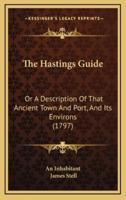 The Hastings Guide