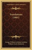 Translations (1861)