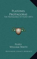 Platonis Protagoras