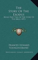 The Story of the Exodus