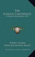 The School Candidates