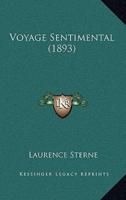 Voyage Sentimental (1893)