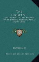 The Closet V1