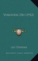 Voluntas Dei (1912)