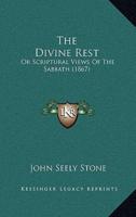 The Divine Rest