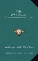 The War Eagle