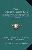 The Count's Snuff Box