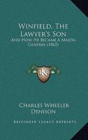 Winfield, The Lawyer's Son