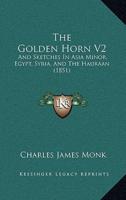 The Golden Horn V2
