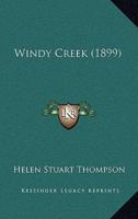 Windy Creek (1899)