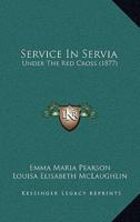 Service In Servia