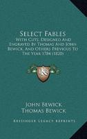 Select Fables