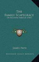 The Family Scapegrace