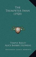 The Trumpeter Swan (1920)