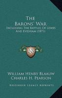 The Barons' War the Barons' War