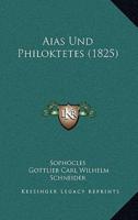 Aias Und Philoktetes (1825)