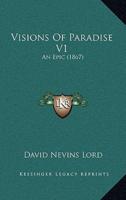 Visions Of Paradise V1
