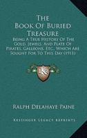 The Book Of Buried Treasure
