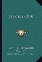 Strategy (1904)