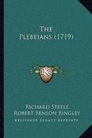 The Plebeians (1719)