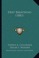 Deep Breathing (1883)