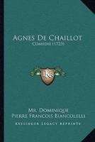 Agnes De Chaillot