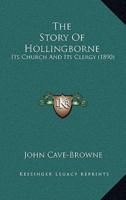 The Story Of Hollingborne