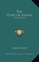 The Story Of Rimini