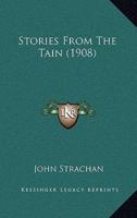 Stories From The Tain (1908)