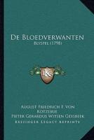 De Bloedverwanten