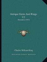 Antique Gems And Rings V2