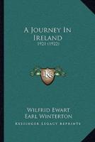 A Journey In Ireland