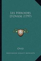 Les Heroides D'Ovide (1797)