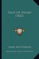 Tales Of Ossian (1822)