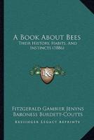 A Book About Bees
