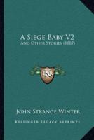 A Siege Baby V2