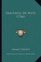 Tractatus De Peste (1766)