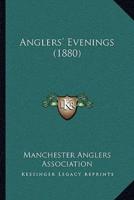 Anglers' Evenings (1880)