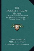 The Pocket Thomas Hardy