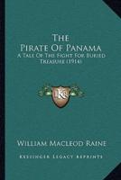 The Pirate Of Panama