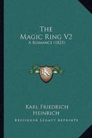 The Magic Ring V2